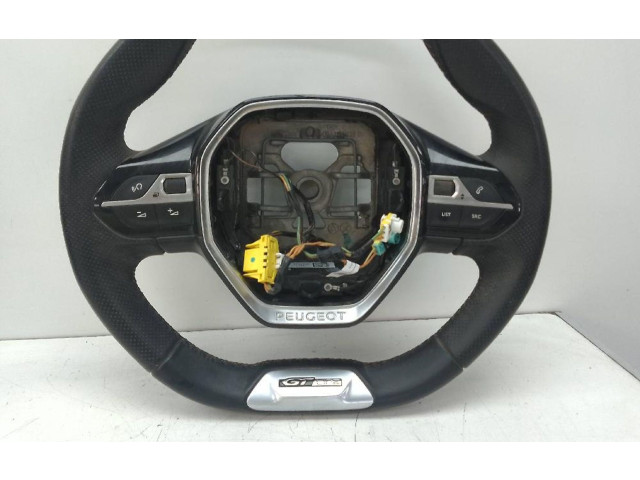 Volant Peugeot 3008 II 2009 34199119D  