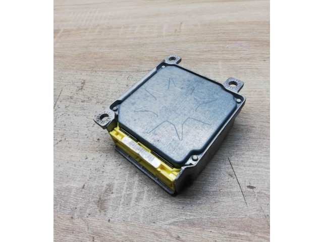 Блок подушек безопасности 4b0959655j, 0285001307   Audi A6 S6 C5 4B