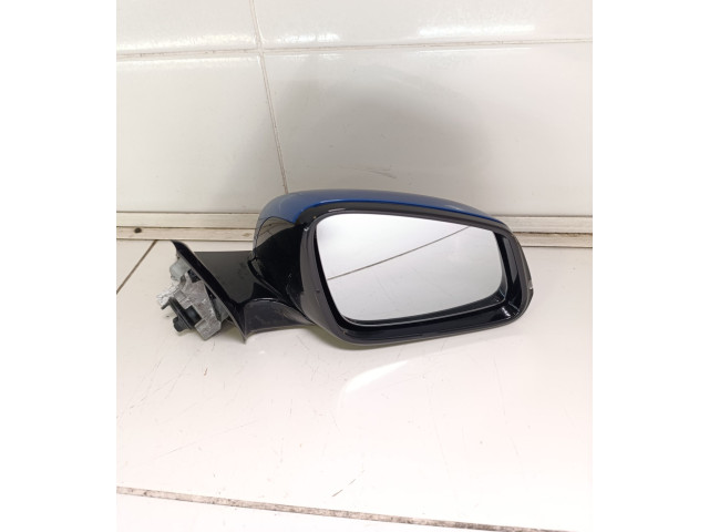 Zpětné zrcátko  BMW 3 F30 F35 F31 2014  E1021185, A091564  