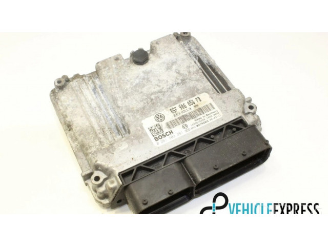 Řídící jednotka 06F906056FB   Volkswagen PASSAT B6 2007