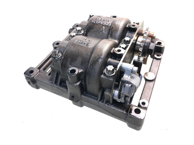 Čerpadlo oleje 573814, 24435753   Opel Astra G   