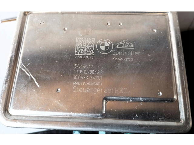 Jednotka ABS 5A44C46   BMW 3 G20 G21 2021
