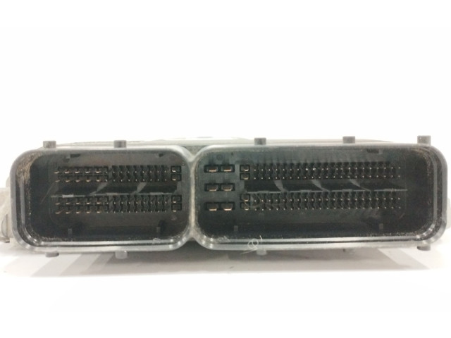 Блок управления двигателя 51829543, 7160008903   Fiat Linea