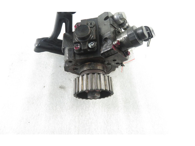 Vstřikovací čerpadlo    Audi A6 S6 C6 4F    BPP 