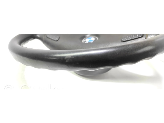 Volant BMW 5 E34 1990   