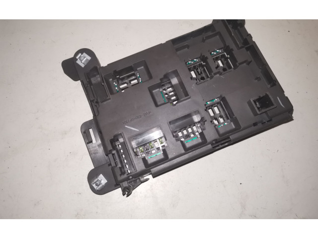   Pojistková skříňka 518954021A, 693168704   BMW X5 E70 2008