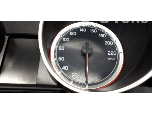 Přístrojová deska  Suzuki Swift 2019 3411053RA2  