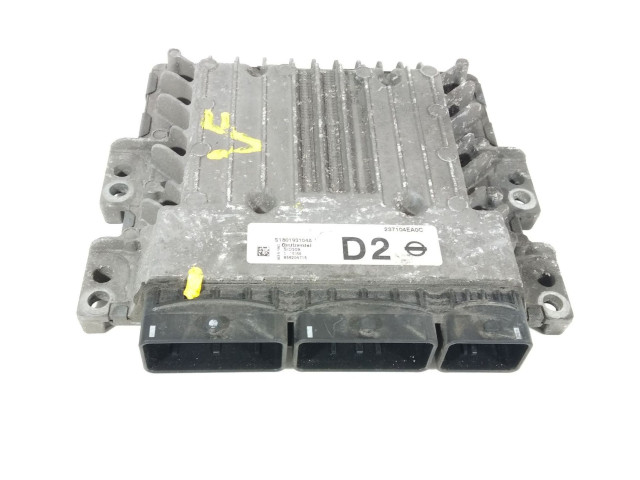Řídící jednotka S180193104A, 856204715   Nissan Pulsar 2015