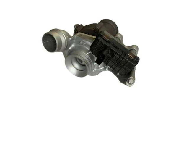  Турбина BMW 2 F22 F23 2.0 49335-00630, 1165851947505         