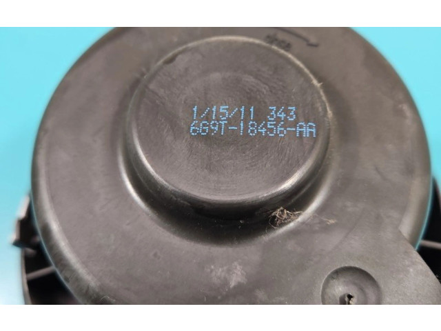 Vstřikovač 6G9T-18456-AA, IMPRK1398034   Ford S-MAX     