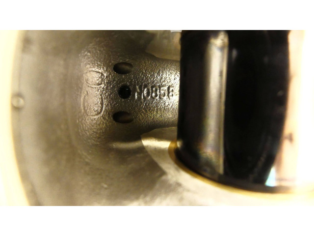 Píst N085B, 4RA   Audi A6 S6 C8 4K    DEW DEWA DEWB 