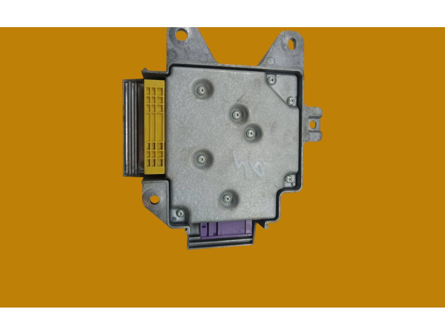 Блок подушек безопасности 12802256   Saab 9-3 Ver2