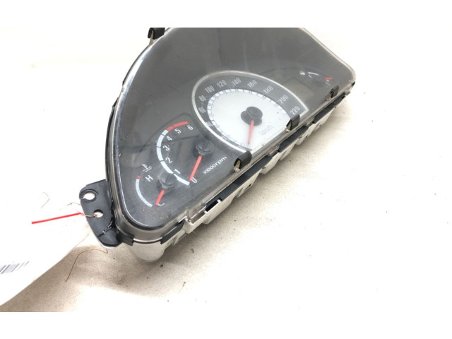Панель приборов 94004-17510   Hyundai Matrix       