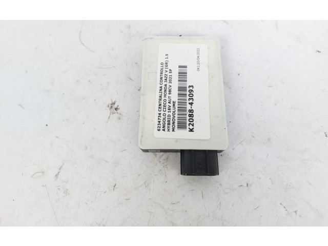 Řídící jednotka 6234734, 6234734   Honda Jazz IV GR 2020