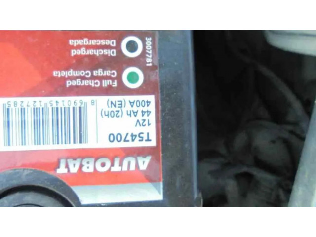 Подушка безопасности пассажира 8888025401, CINTURON   Hyundai Accent