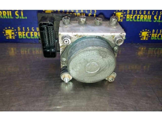 Jednotka ABS 51801321, 0265231997   Peugeot Bipper 2008