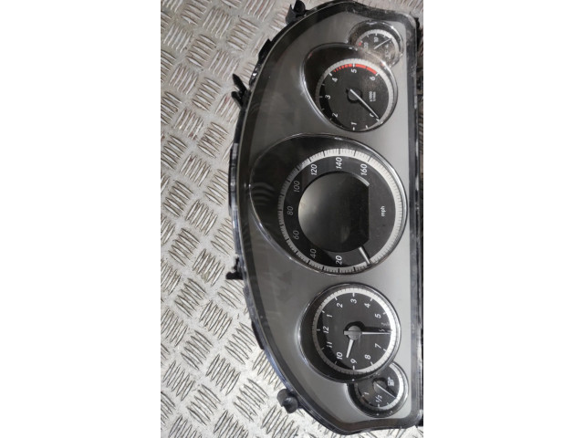 Přístrojová deska  Mercedes-Benz E W212 2013 A2129002010  