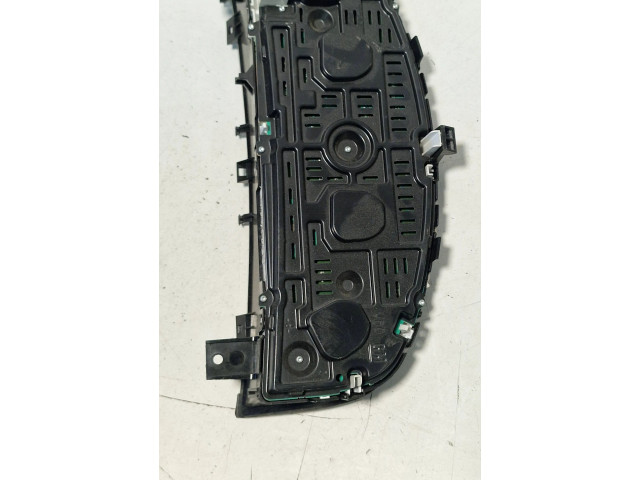 Панель приборов 13193059RX   Opel Signum       