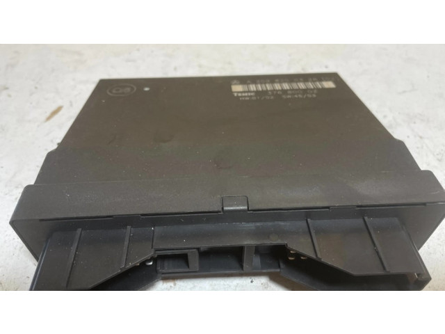 Блок комфорта A2098200326, 376800GZ   Mercedes-Benz C W203   