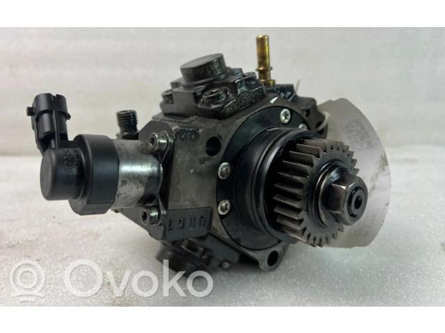 Vstřikovací čerpadlo 0445010404, 167008960R   Nissan X-Trail T32    R9M414 