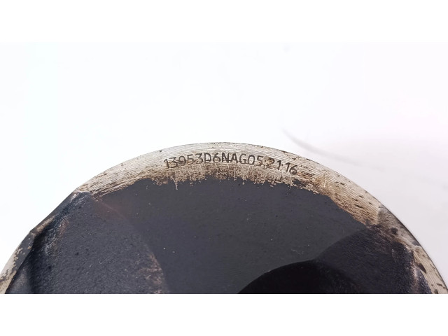 Píst CM5E6K100AG, KS1295   Ford Focus  pro benzínový motor 2.0 ENMG0 