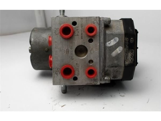 Jednotka ABS 8200169058, 0265220660   Renault Kangoo I 2005