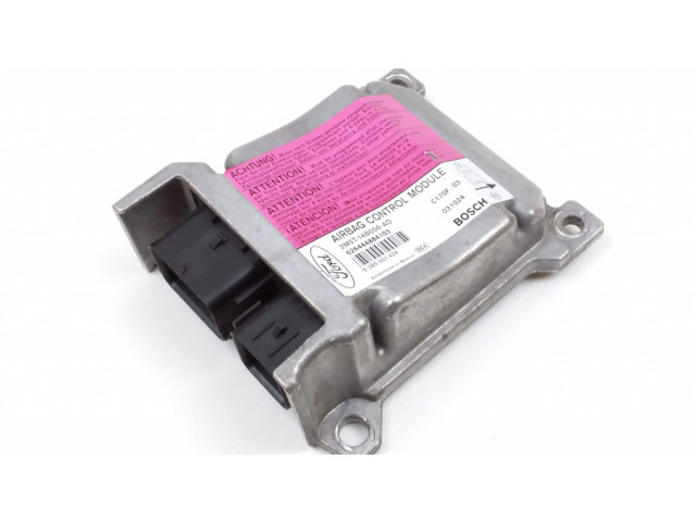 Блок подушек безопасности 0285001426, 2M5T14B056AD   Ford Focus