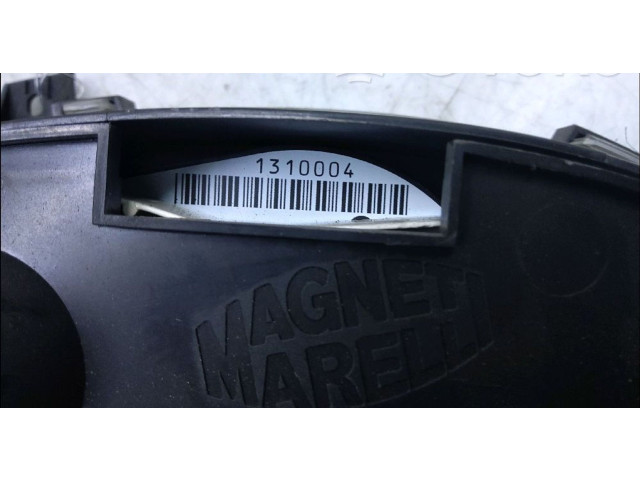 Панель приборов    Peugeot Partner       