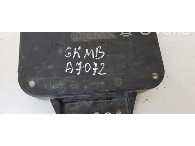 Подушка безопасности двери 30307146   Mercedes-Benz ML W163