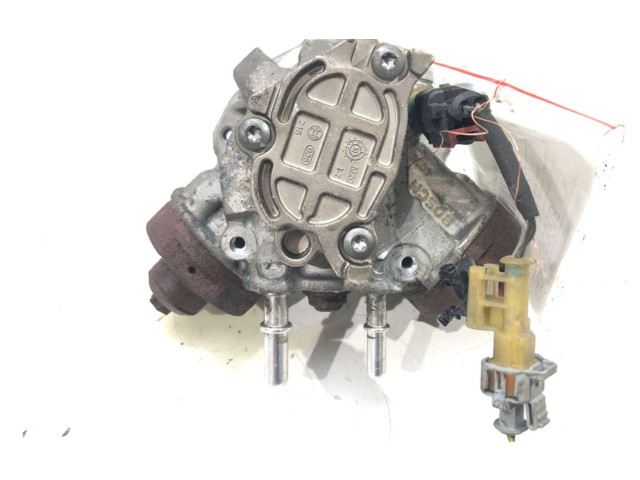 Vstřikovací čerpadlo 0445010629   Citroen C6     