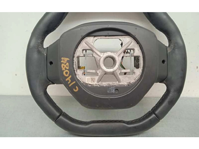 Volant Peugeot 3008 II 2019 98105487AU, 34199117E  