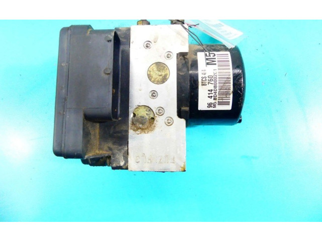 Блок ABS 96414760, IMPRK1192111    Chevrolet Epica