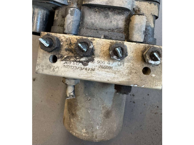 Řídící jednotka A9069004701   Volkswagen Crafter 2015