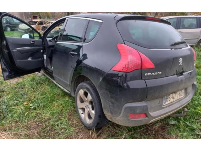 Volant Peugeot 3008 I 2010 98072009ZD, 98072009ZD  