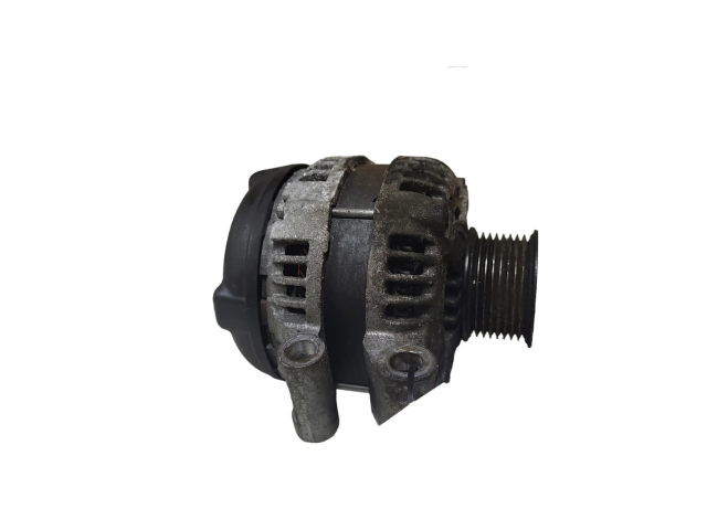 Генератор 0210800150, DAN988   Land Rover Range Rover Sport L320 2.7     