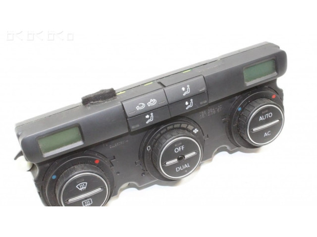 Блок управления климат-контролем 1K0907044CT   Volkswagen Scirocco