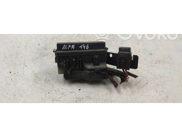   Pojistková skříňka AAE9146   Alfa Romeo 145 - 146 2000