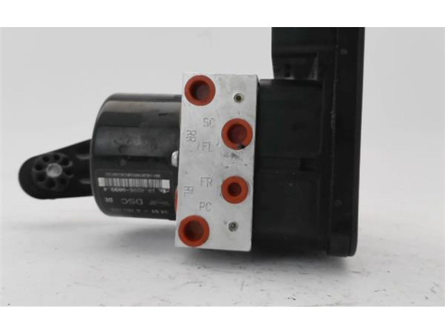 Jednotka ABS 34516765286, 6765288   Mini One - Cooper R50 - 53 2001