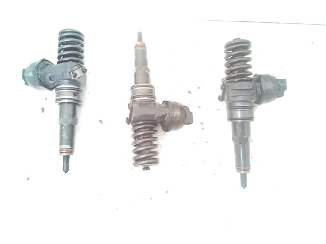 Vstřikovač 038130073ag, 038130073AG   Volkswagen Fox     