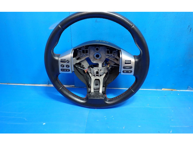 Volant Nissan Note (E11) 2010 48430BH10A, 306674899GN  