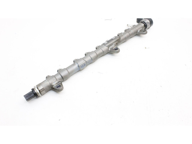 Vstřikovací lišta 8571569, 0445216051   BMW 6 G32 Gran Turismo    B57 D30 A 