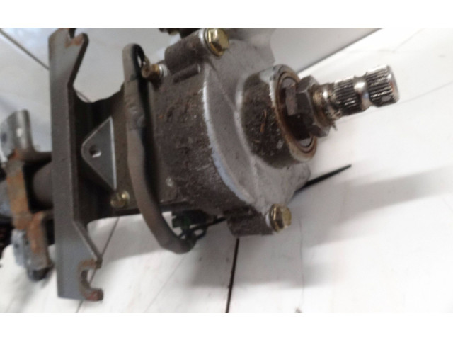 Řídící jednotka 38720-86G30, 48200-86G61   Suzuki Ignis 2005