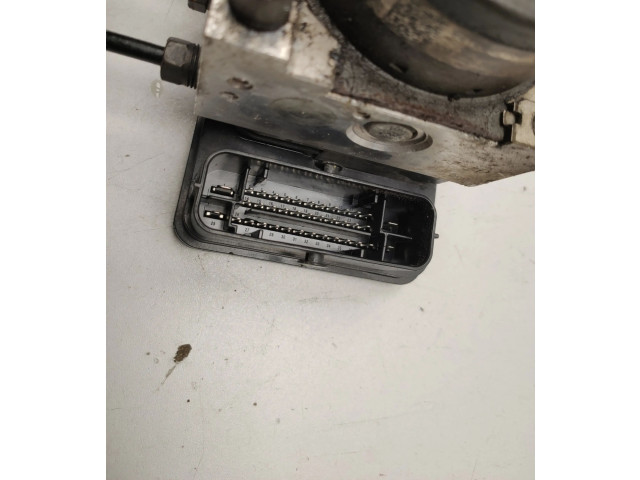 Jednotka ABS 9812847780   Peugeot 2008 I 2015
