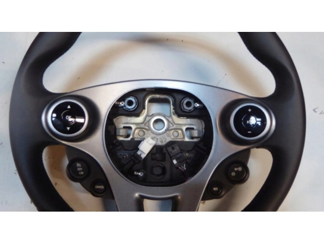 Volant Smart ForFour II W453 2017 A4534600403  