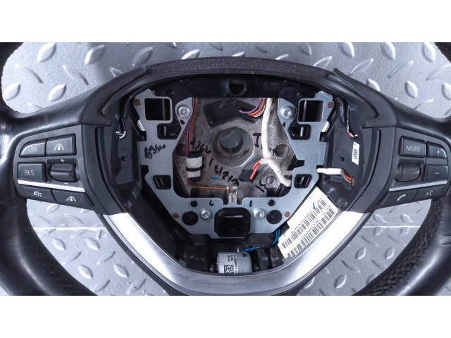 Volant BMW 5 F10 F11 2011 32302253647  