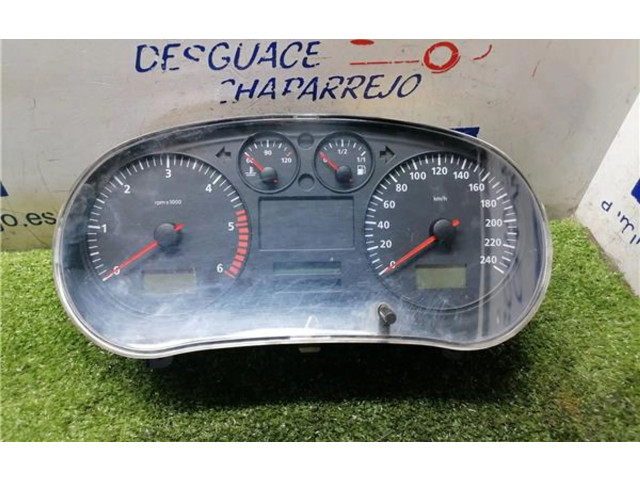 Přístrojová deska  Seat Toledo II (1M) 2001 1M0920801B, 1M0920801B  
