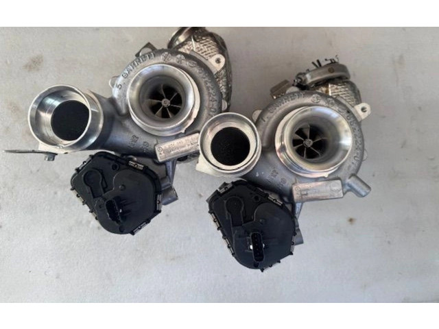 Ojnice  910934, A6540907001    Mercedes-Benz C W206  