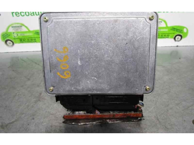 Řídící jednotka 09136118, 0281001873   Opel Vectra B 2000