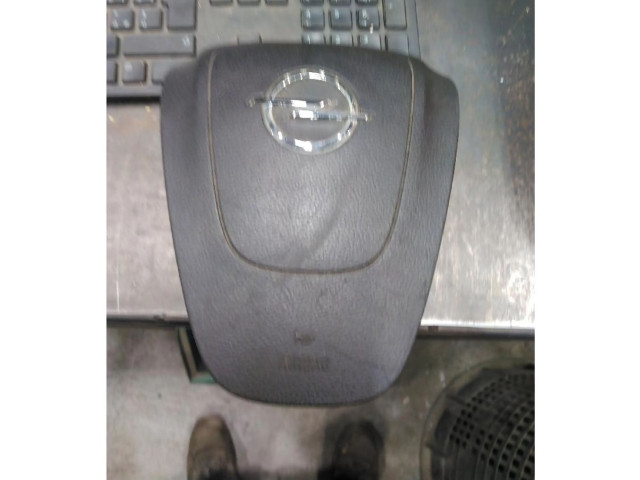 Zpětné zrcátko  Opel Astra J 2010  THRB12304029  