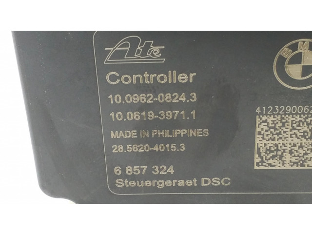 Jednotka ABS 6857323, 34516857323   BMW 3 F30 F35 F31 2013